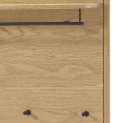 Wandgarderobe Baroona