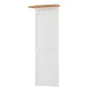 Wandgarderobe Bechir