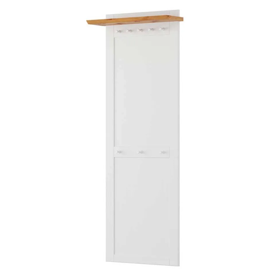 Wandgarderobe Bechir