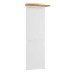 Wandgarderobe Bechir