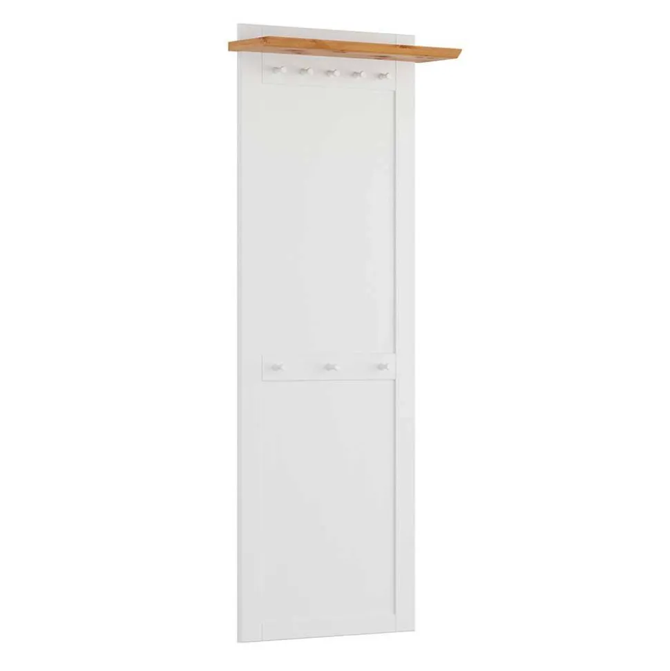 Wandgarderobe Bechir