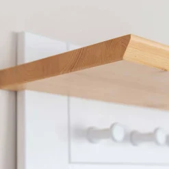 Wandgarderobe Bechir