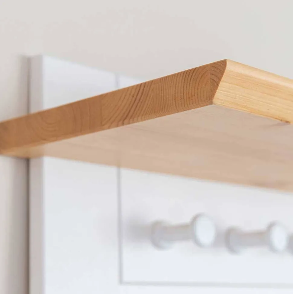 Wandgarderobe Bechir