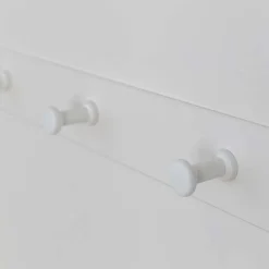Wandgarderobe Bechir