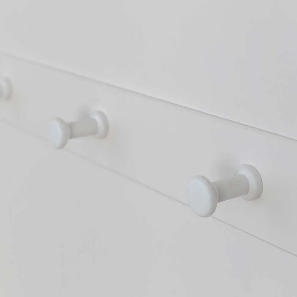 Wandgarderobe Bechir