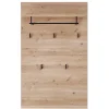 Wandgarderobe Cacervo