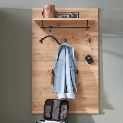 Wandgarderobe Cacervo