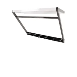 Wandgarderobe Caleo