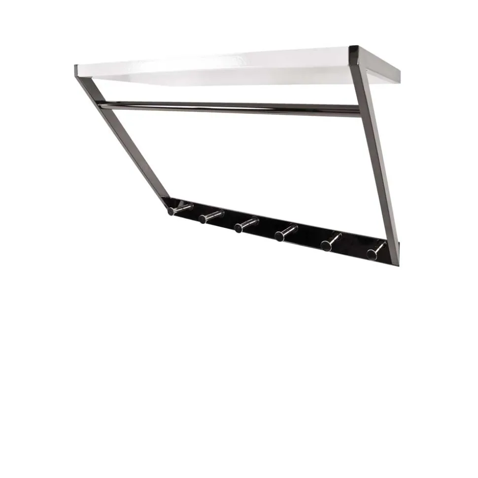 Wandgarderobe Caleo