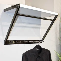 Wandgarderobe Caleo