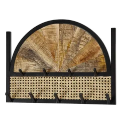Wandgarderobe Camilla