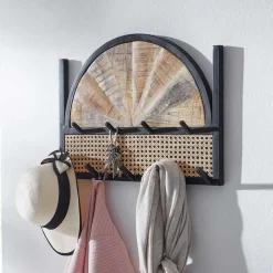 Wandgarderobe Camilla
