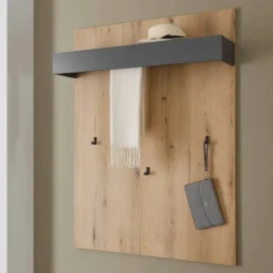 Wandgarderobe Castilla
