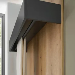 Wandgarderobe Castilla