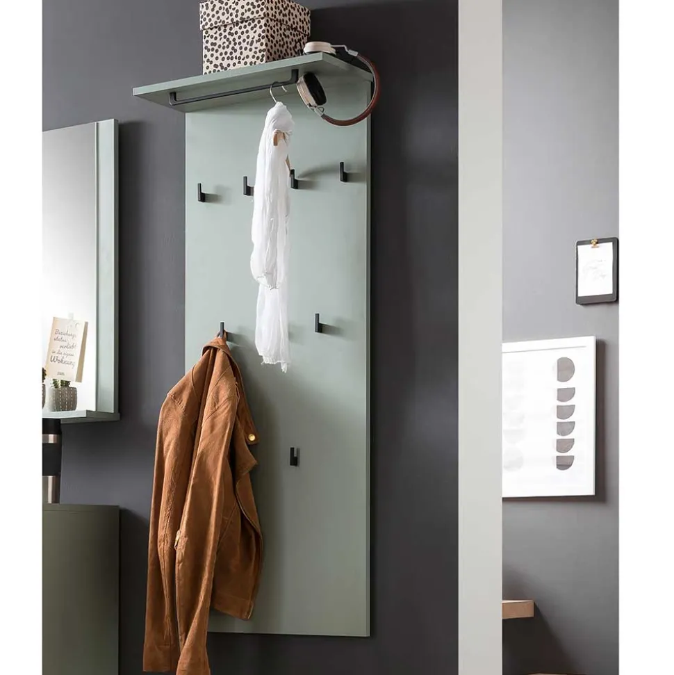 Wandgarderobe Catalonia