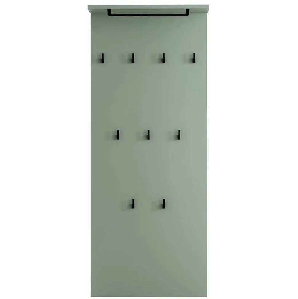 Wandgarderobe Catalonia