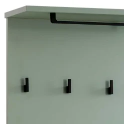 Wandgarderobe Catalonia