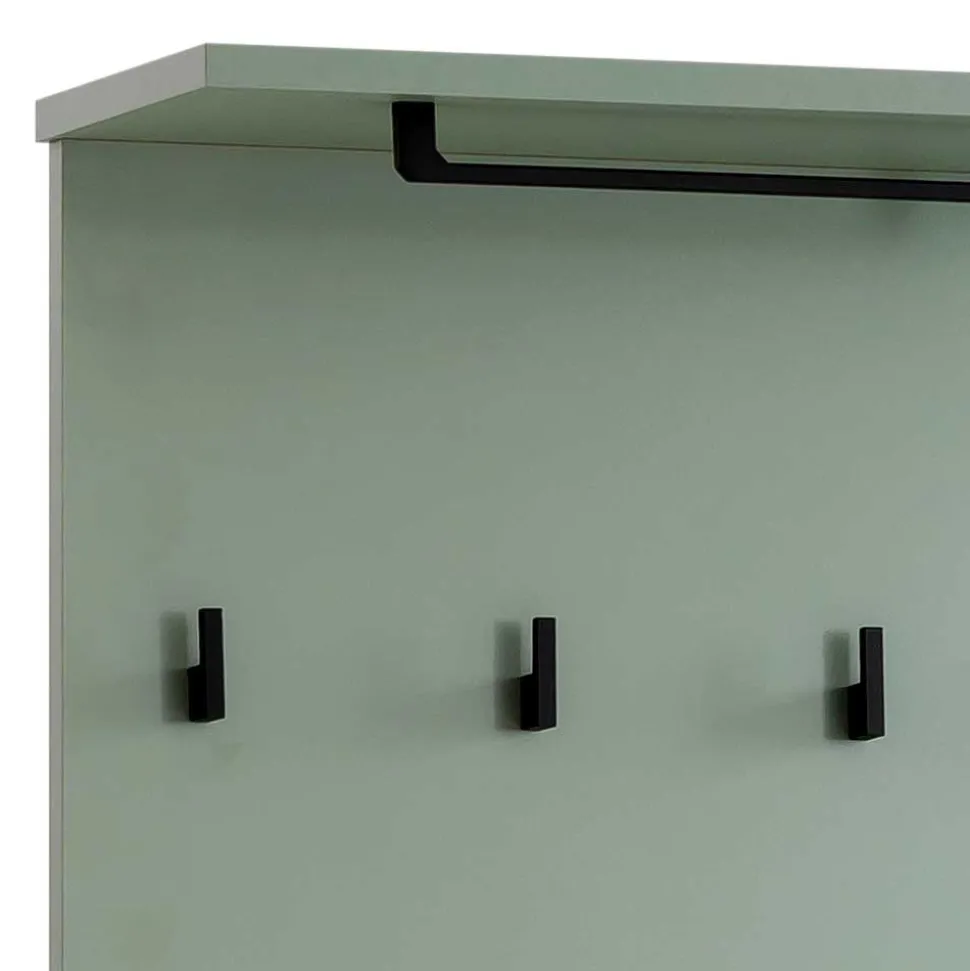 Wandgarderobe Catalonia