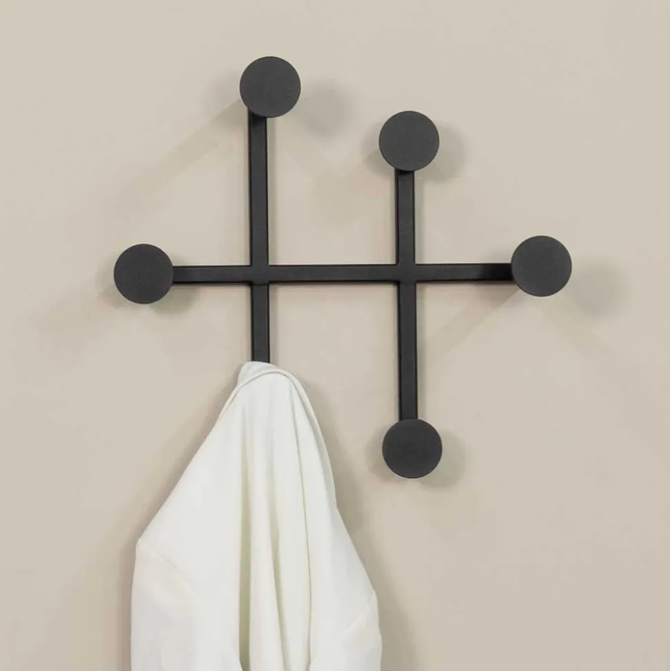 Wandgarderobe Chagunas