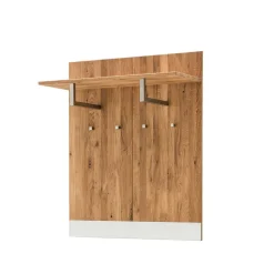 Wandgarderobe Cliva