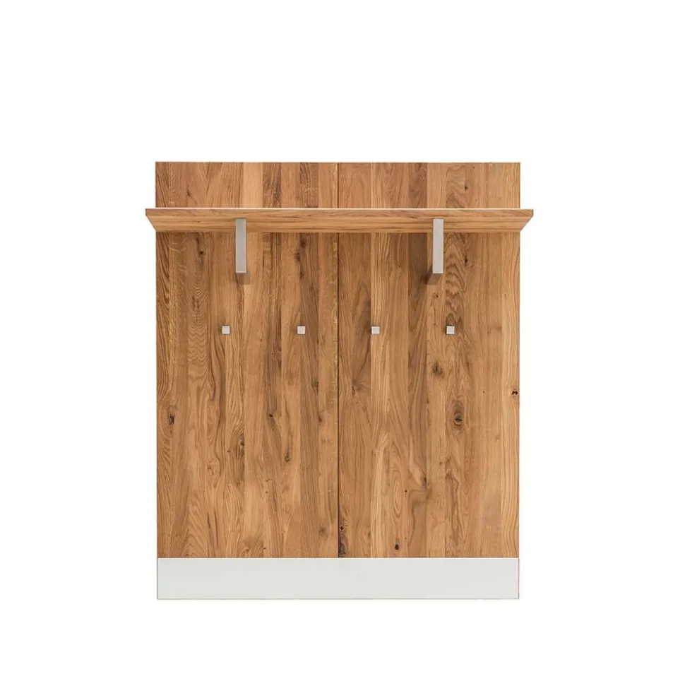 Wandgarderobe Cliva