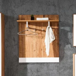 Wandgarderobe Cliva