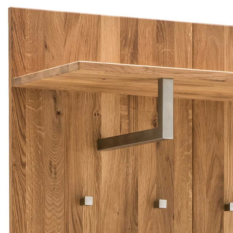 Wandgarderobe Cliva