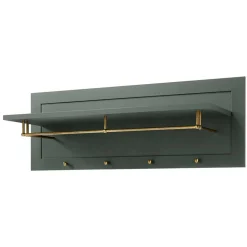 Wandgarderobe Clujia