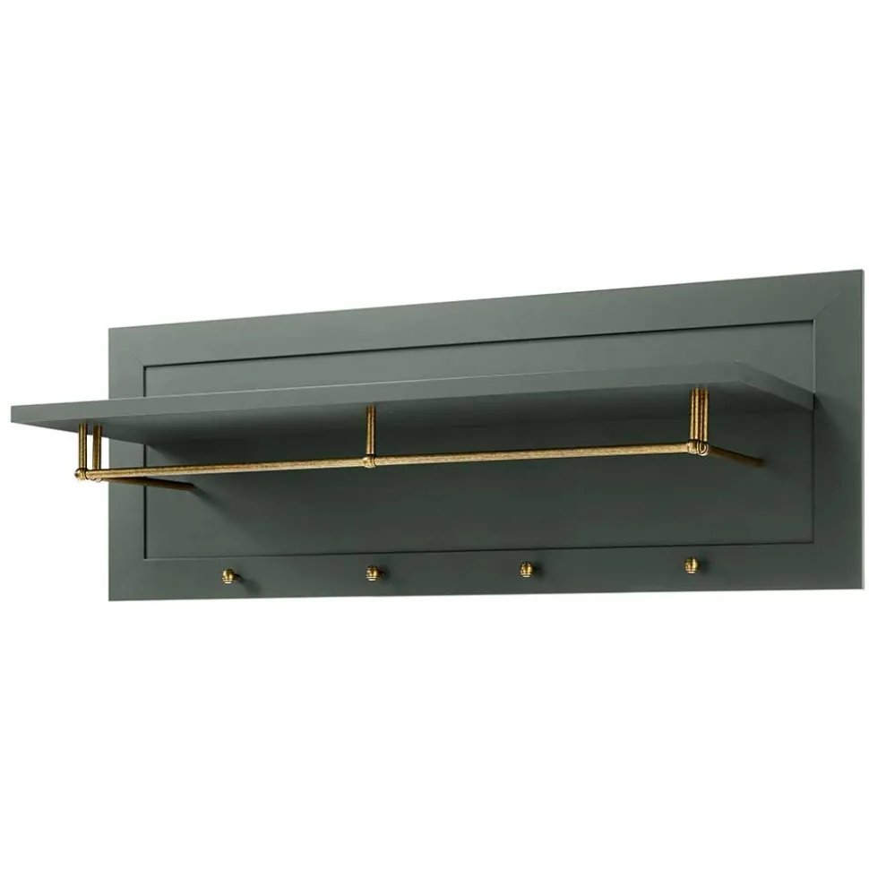 Wandgarderobe Clujia