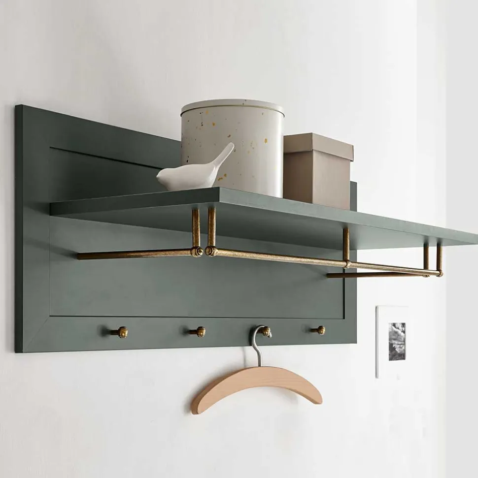 Wandgarderobe Clujia