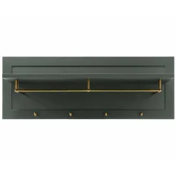 Wandgarderobe Clujia