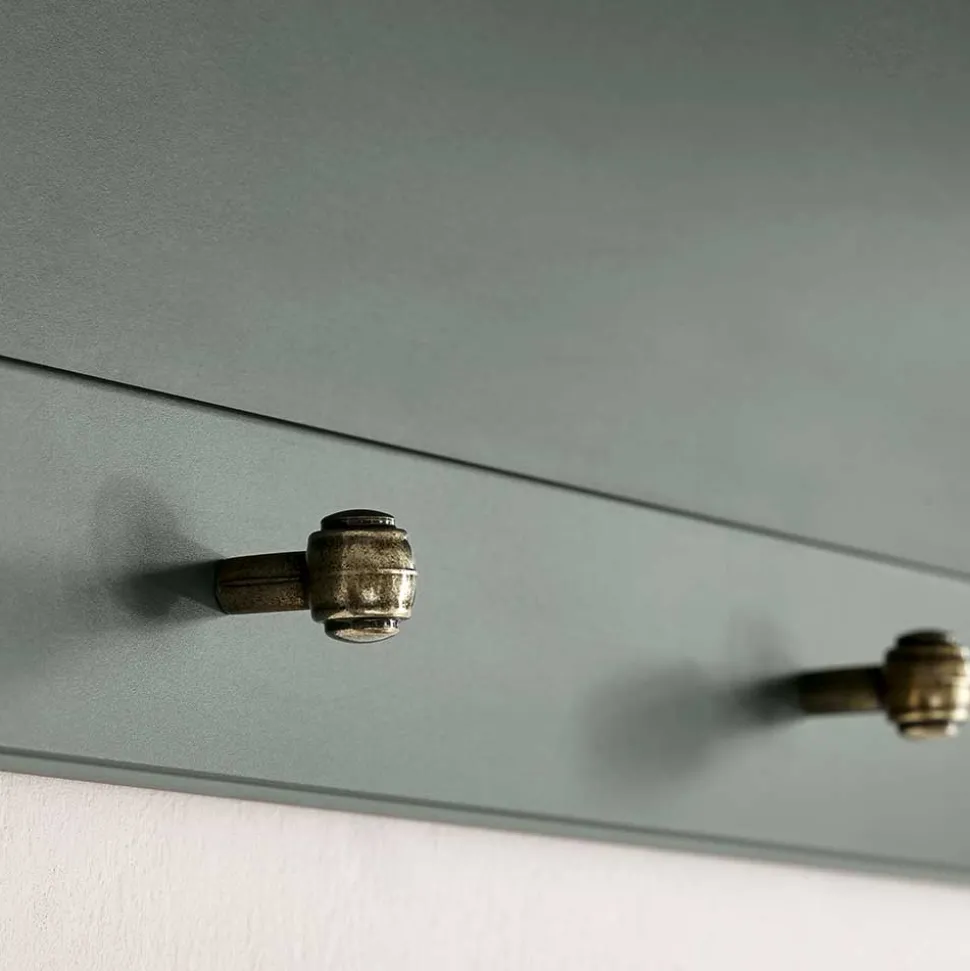 Wandgarderobe Clujia