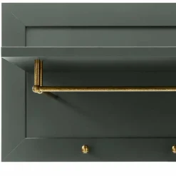 Wandgarderobe Clujia