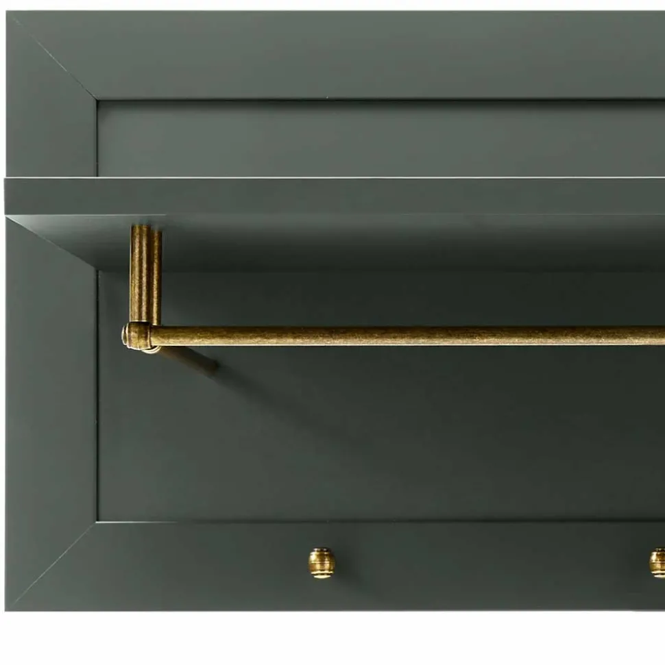 Wandgarderobe Clujia