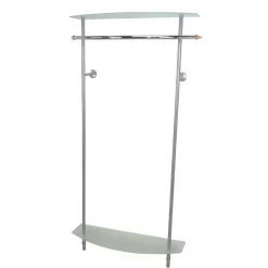 Wandgarderobe Doan