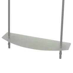 Wandgarderobe Doan