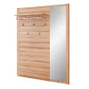 Wandgarderobe Donnira