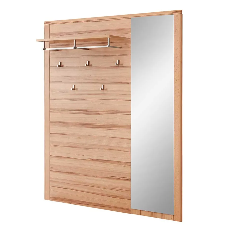Wandgarderobe Donnira