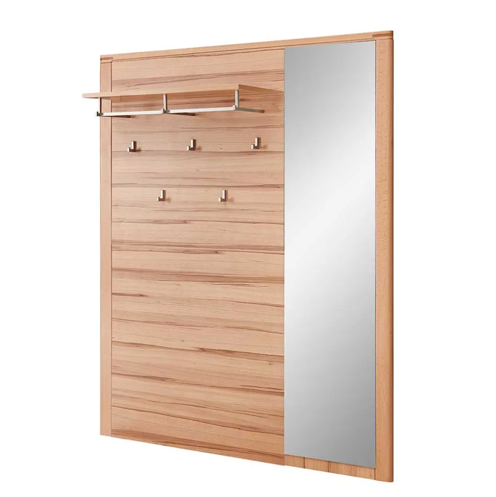 Wandgarderobe Donnira