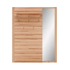 Wandgarderobe Donnira