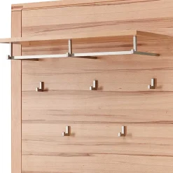Wandgarderobe Donnira