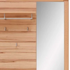 Wandgarderobe Donnira