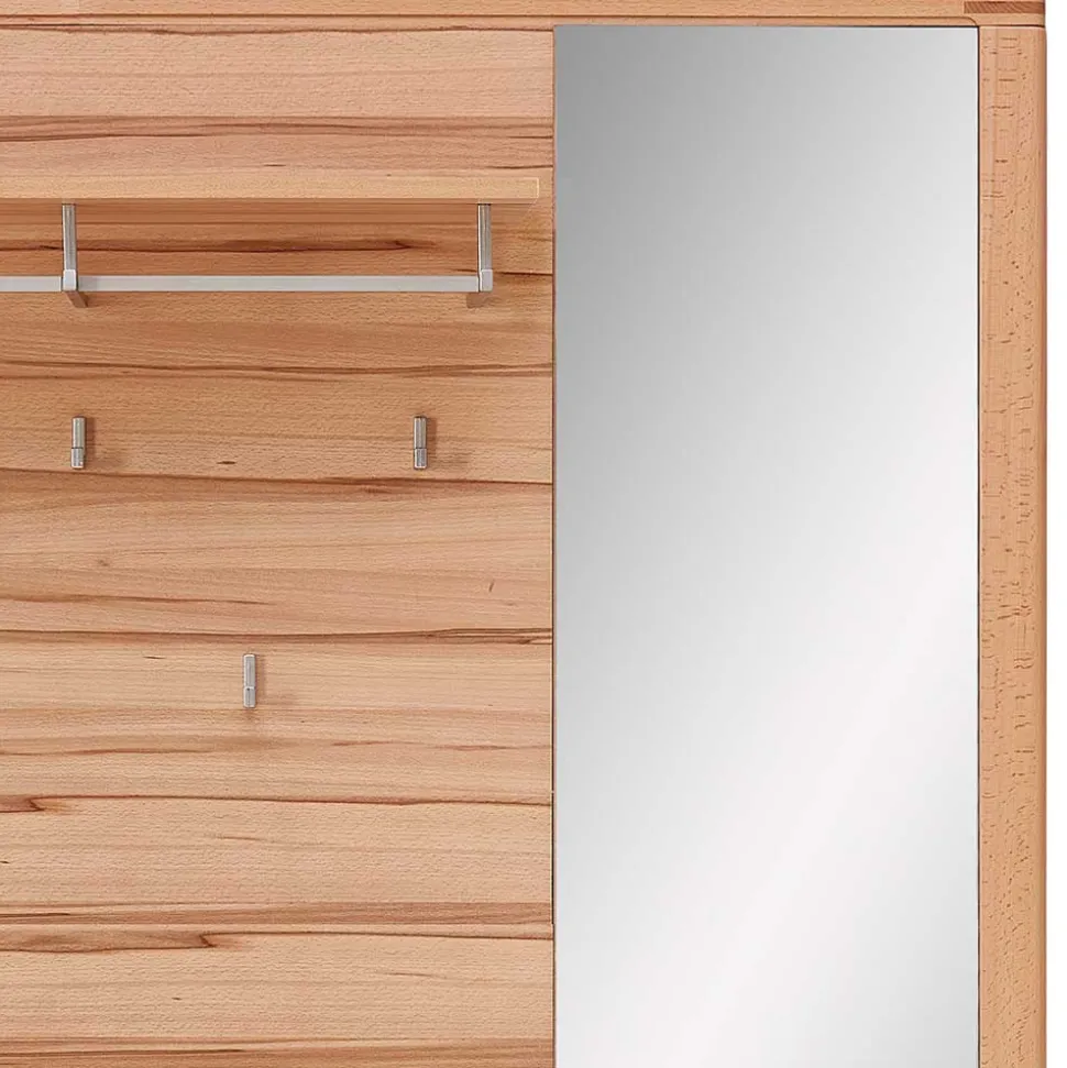 Wandgarderobe Donnira