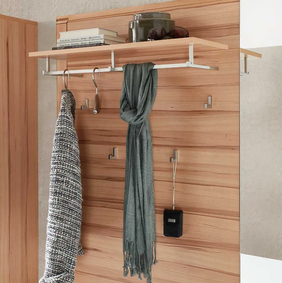 Wandgarderobe Donnira