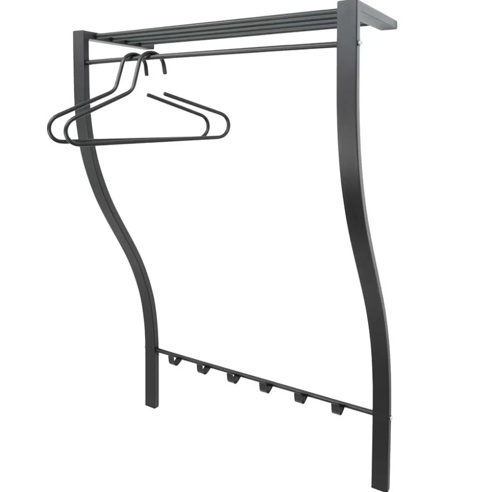Wandgarderobe Dronjaco