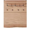 Wandgarderobe Druvers
