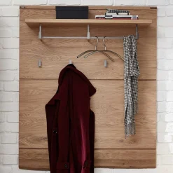 Wandgarderobe Druvers