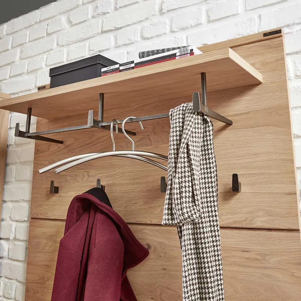 Wandgarderobe Druvers