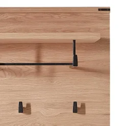 Wandgarderobe Druvers
