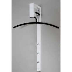 Wandgarderobe Dunyo